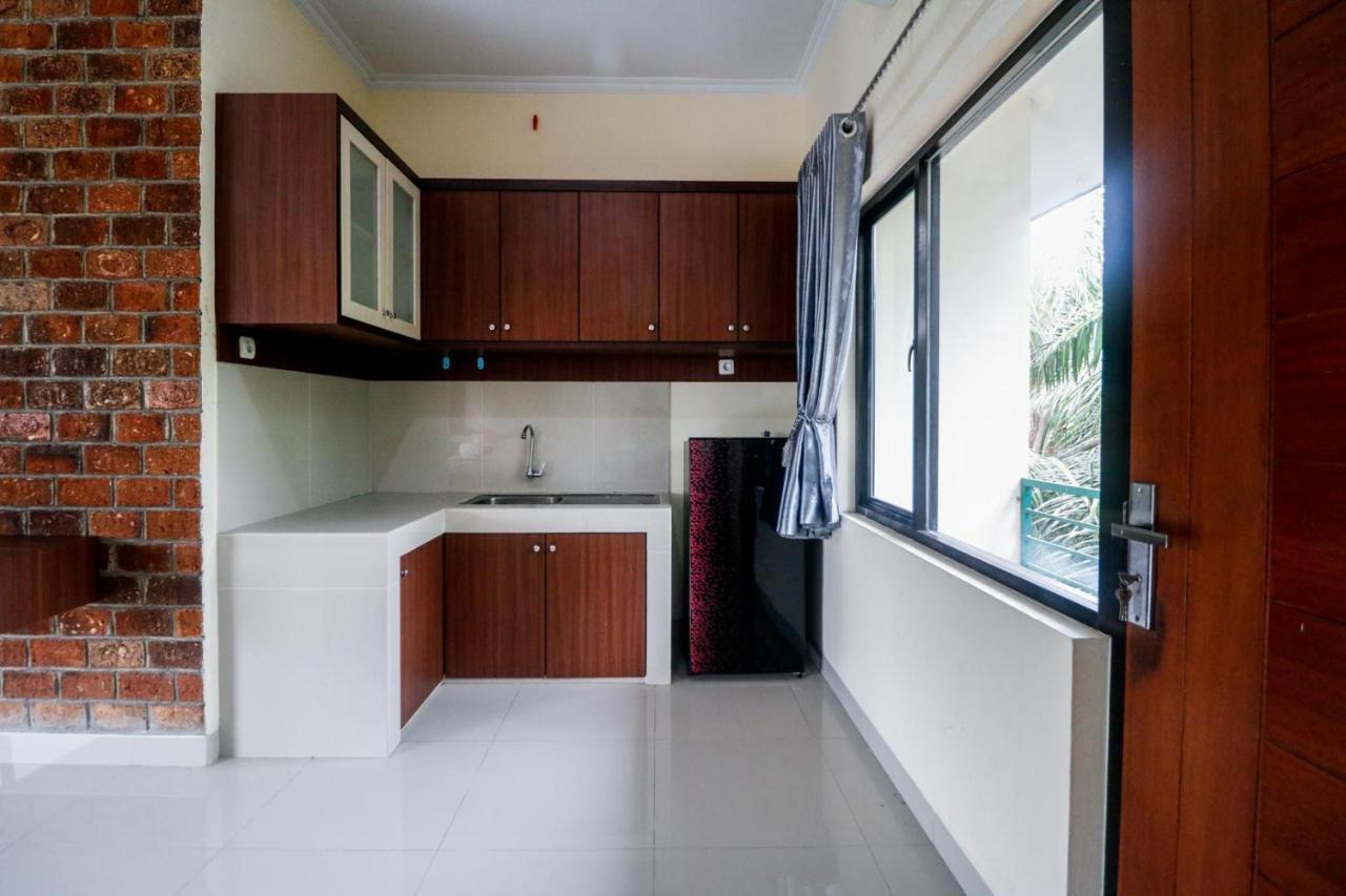 Reddoorz Plus Near Kualanamu Airport Medan Extérieur photo