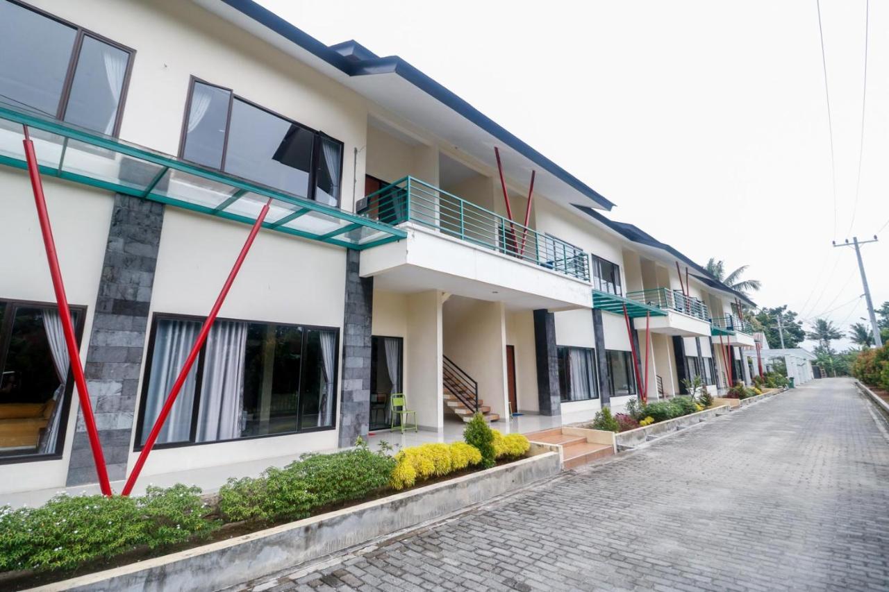 Reddoorz Plus Near Kualanamu Airport Medan Extérieur photo